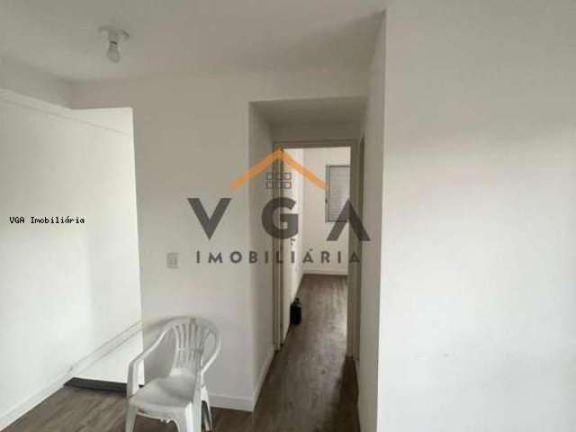 Apartamento para Venda em São Paulo, Vila Salete, 2 dormitórios, 1 banheiro, 1 vaga