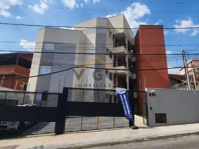 Apartamento para Venda em São Paulo, Cidade Líder, 2 dormitórios, 1 banheiro