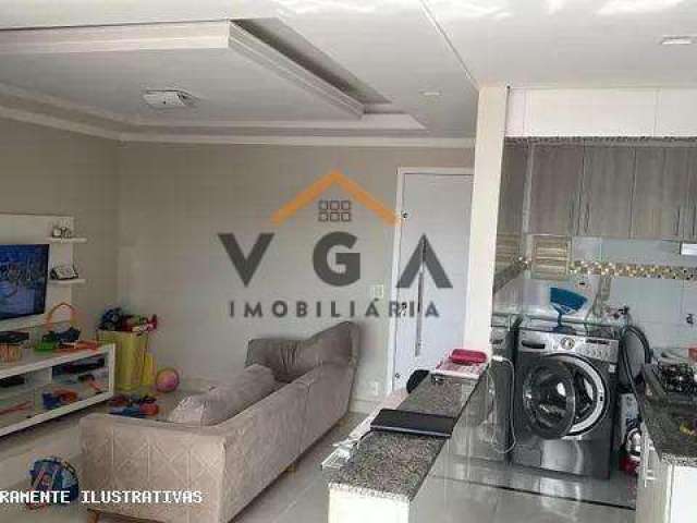 Apartamento para Venda em São Paulo, Parque Boturussu, 2 dormitórios, 1 banheiro, 1 vaga