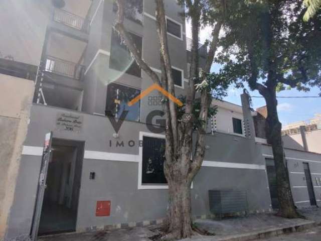 Apartamento para Venda em São Paulo, Itaquera, 2 dormitórios, 1 banheiro