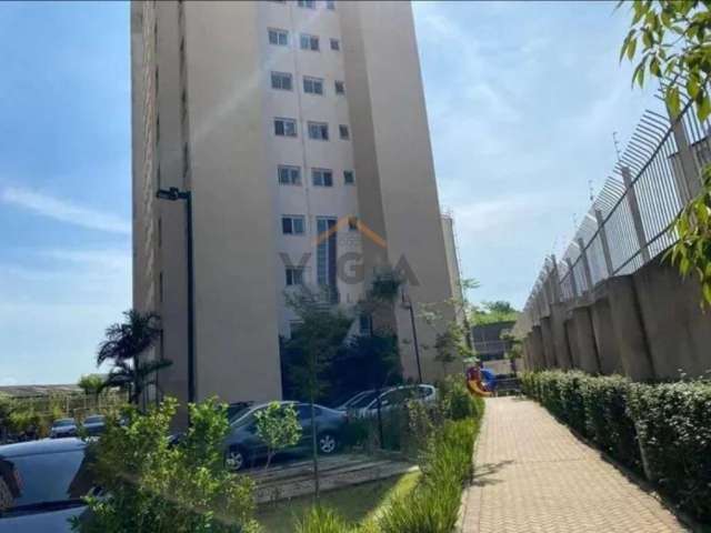 Apartamento para Venda em São Paulo, Vila Sílvia, 2 dormitórios, 1 banheiro, 1 vaga