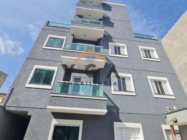 Apartamento para Venda em São Paulo, Vila Dalila, 2 dormitórios, 1 banheiro