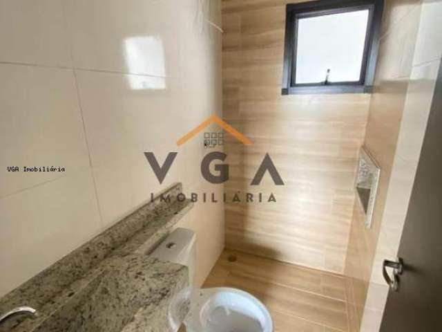 Apartamento para Venda em São Paulo, Vila Carrão, 2 dormitórios, 1 vaga