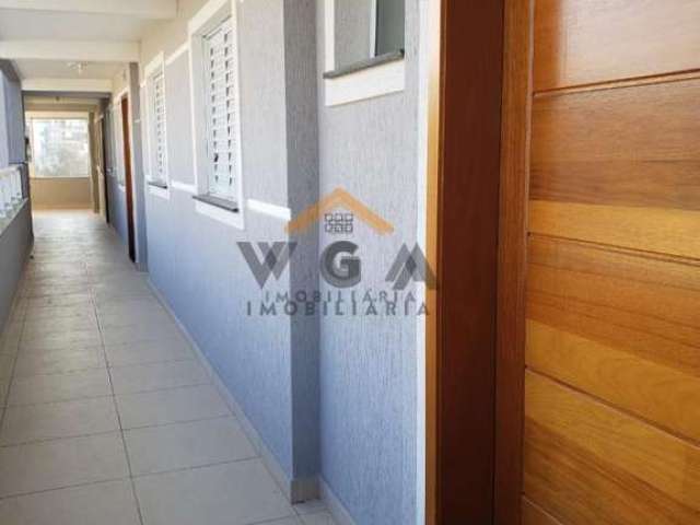 Apartamento para Venda em São Paulo, Cidade Patriarca, 2 dormitórios, 1 banheiro