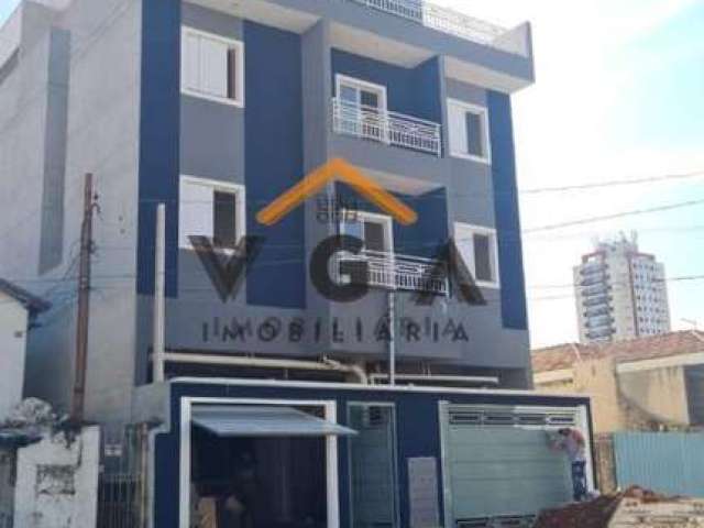 Apartamento para Venda em São Paulo, Penha de França, 2 dormitórios, 1 banheiro