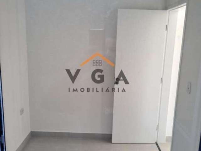 Apartamento para Venda em São Paulo, Vila Dalila, 2 dormitórios, 1 banheiro