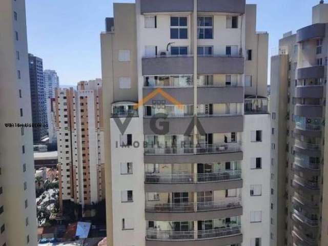 Cobertura para Venda em São Paulo, Vila Gomes Cardim, 3 dormitórios, 3 banheiros, 2 vagas