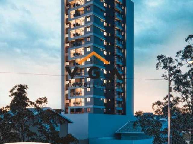 Apartamento para Venda em São Paulo, Cidade Patriarca, 2 dormitórios, 1 banheiro, 1 vaga