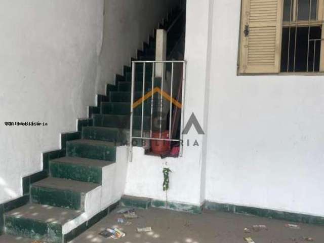 Casa para Locação em São Paulo, Vila Campanela, 4 dormitórios, 2 banheiros, 2 vagas