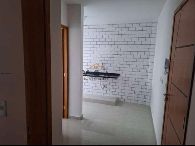 Apartamento para Venda em São Paulo, Vila Beatriz, 2 dormitórios, 1 banheiro