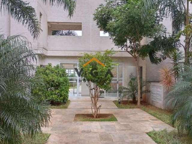 Apartamento para Venda em São Paulo, Vila Campanela, 1 dormitório, 1 banheiro