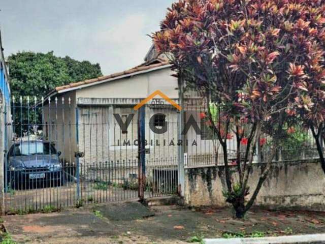 Casa para Venda em São Paulo, Vila Nhocune, 2 dormitórios, 1 banheiro, 3 vagas