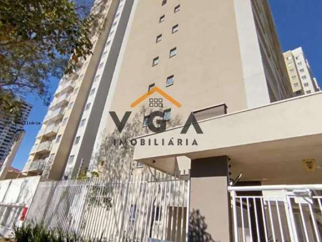 Apartamento para Venda em São Paulo, Vila Prudente, 1 dormitório, 1 banheiro