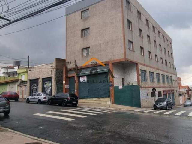 Apartamento para Venda em São Paulo, Vila São Geraldo, 2 dormitórios, 1 banheiro