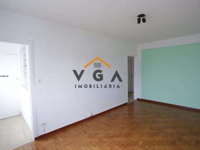 Apartamento para Venda em São Paulo, Vila São Geraldo, 2 dormitórios, 1 banheiro