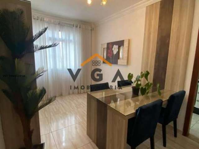 Apartamento para Venda em São Paulo, Vila Prudente, 2 dormitórios, 1 banheiro