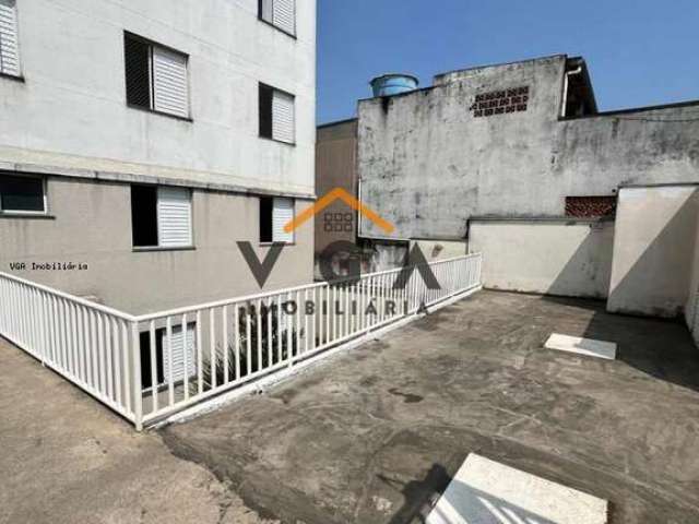 Apartamento para Venda em São Paulo, Vila Ré, 2 dormitórios, 1 banheiro