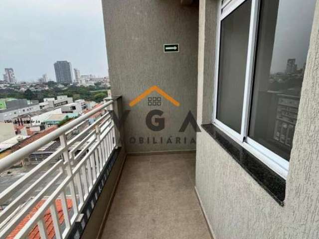 Apartamento para Venda em São Paulo, Penha de França, 2 dormitórios, 1 banheiro, 1 vaga