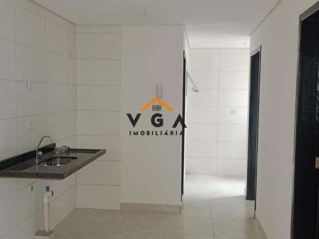 Apartamento para Venda em São Paulo, Vila Campanela, 2 dormitórios, 1 banheiro