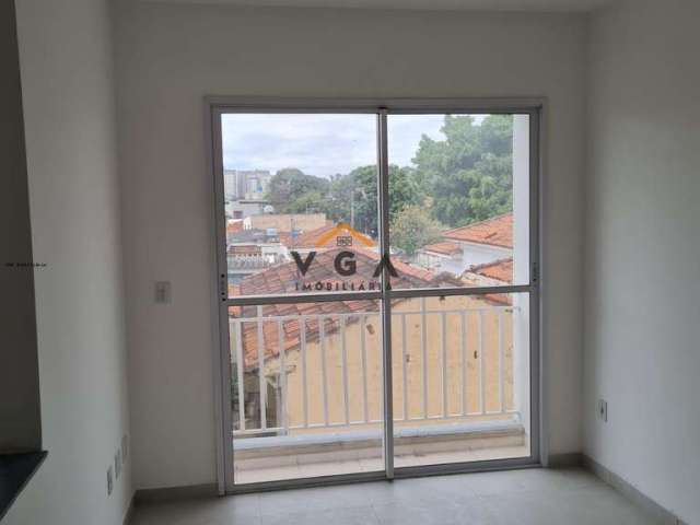 Apartamento para Venda em São Paulo, Penha de França, 2 dormitórios, 1 suíte, 2 banheiros, 1 vaga