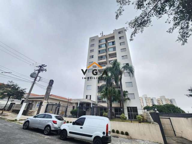 Apartamento para Venda em São Paulo, Vila Oratório, 2 dormitórios, 2 banheiros, 1 vaga