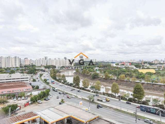 Apartamento para Venda em São Paulo, Jardim América da Penha, 3 dormitórios, 2 banheiros, 1 vaga