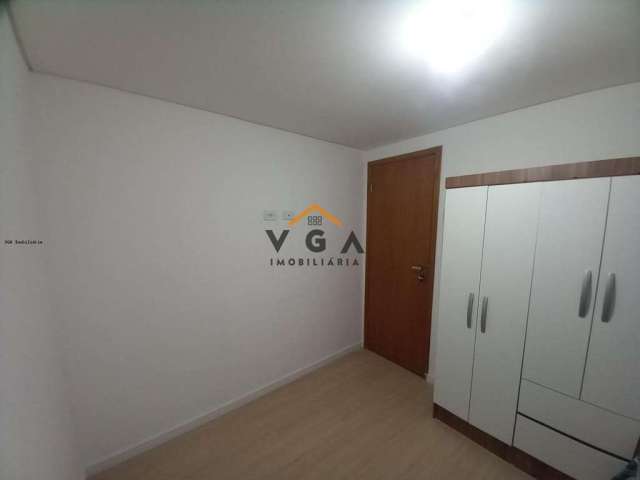 Apartamento para Venda em São Paulo, Vila Guilhermina, 2 dormitórios, 1 banheiro