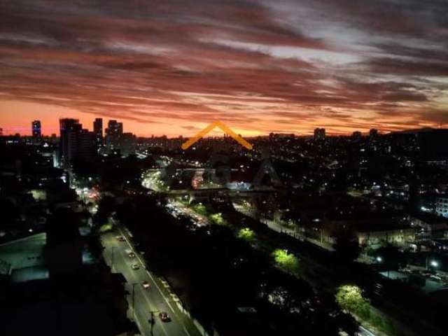 Apartamento para Venda em São Paulo, Vila Matilde, 2 dormitórios, 1 suíte, 1 banheiro, 1 vaga