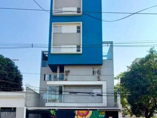 Apartamento para Venda em São Paulo, Guaiaúna, 2 dormitórios, 1 banheiro, 1 vaga