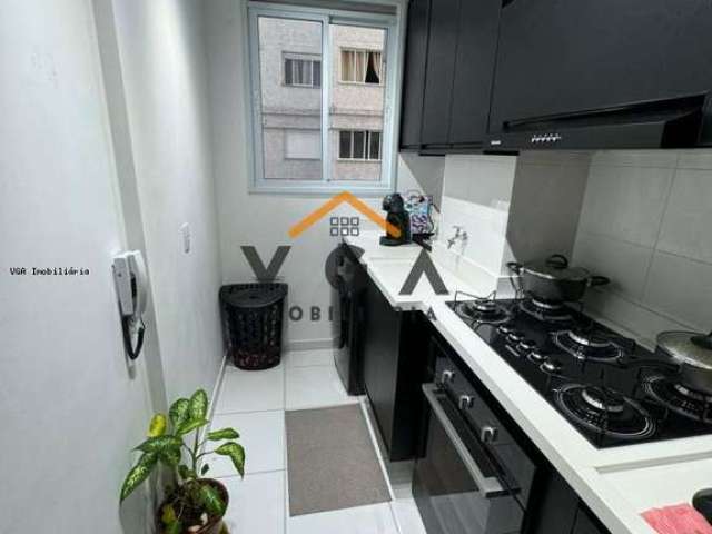 Apartamento para Venda em São Paulo, Bras, 2 dormitórios, 1 banheiro