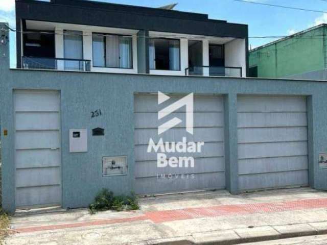 Casa com 3 dormitórios à venda, por R$ 450.000 - Monte Verde - Betim/MG