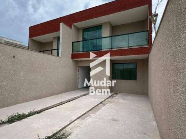 Casa com 3 dormitórios à venda,  R$ 630.000 - Guaruja Mansões - Betim/MG