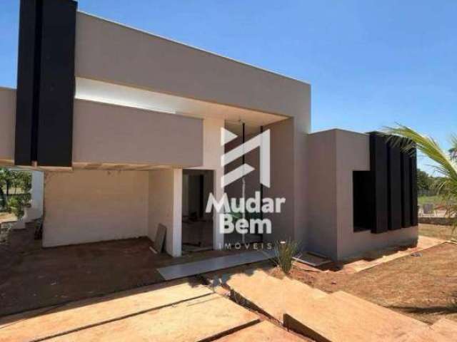 Casa com 3 dormitórios à venda por R$ 1.430.000 - Cidade Nova - Igarapé/MG