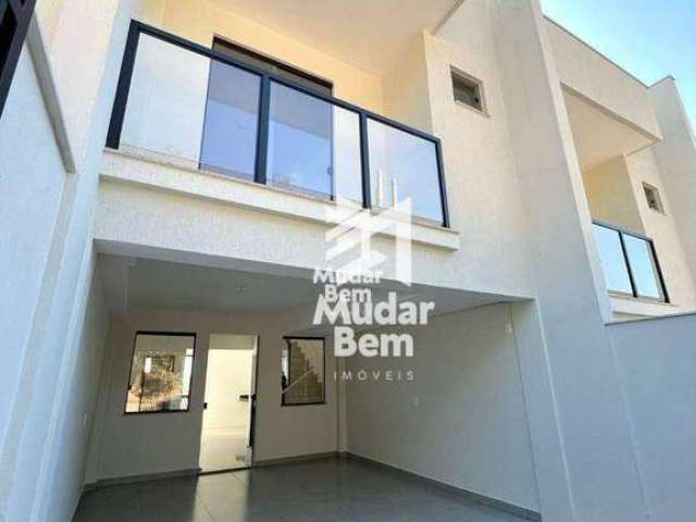 Casa com 3 dormitórios à venda,  por R$ 650.000 - Jardim Central - Betim/MG