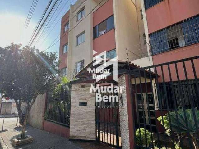 Apartamento com 3 dormitórios à venda, por R$ 259.000 - Parque das Acácias - Betim/MG