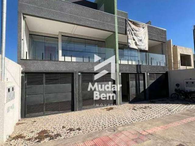 Casa com 3 dormitórios à venda, por R$ 420.000 - Guaruja Mansões - Betim/MG