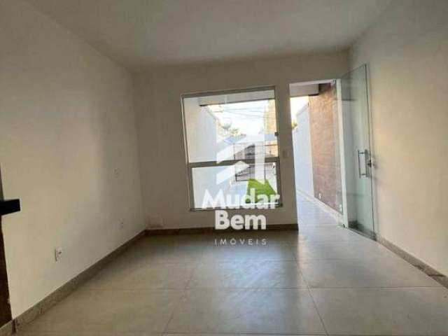 Casa com 3 dormitórios à venda, 90 m² por R$ 380.000,00 - Jardim Das Alterosas - 2ª Seção - Betim/MG