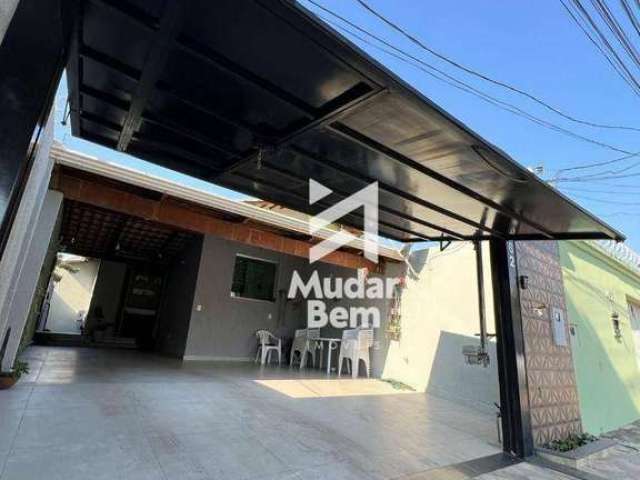 Casa com 3 dormitórios à venda, por R$ 779.000 - Espírito Santo - Betim/MG