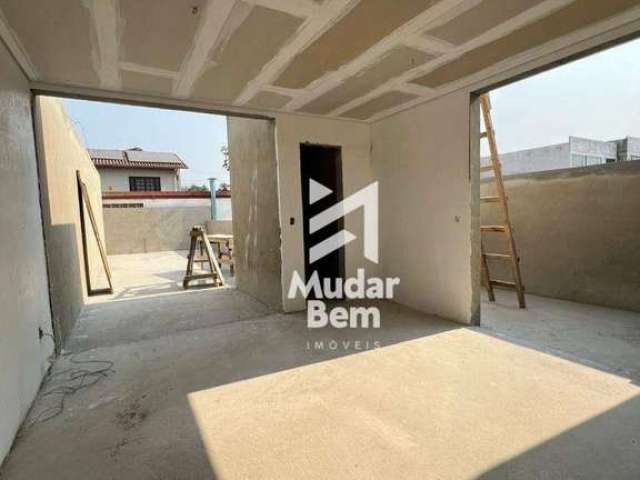 Casa com 3 dormitórios à venda, 90 m² por R$ 600.000 - Espírito Santo - Betim/MG