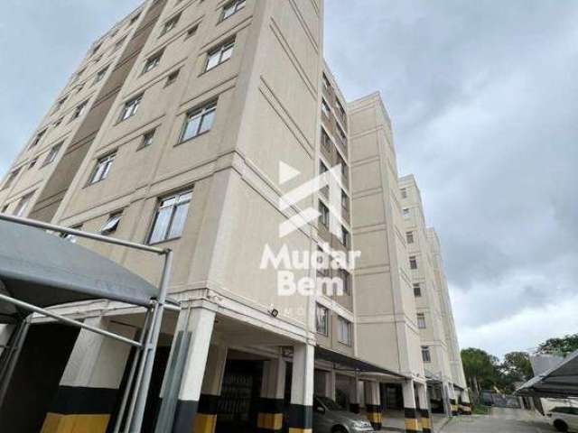 Apartamento com 2 dormitórios à venda, - Jardim Petrópolis - Betim/MG