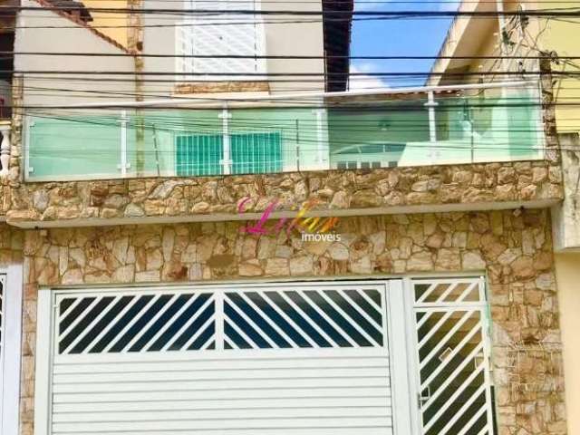 Sobrado para Venda no bairro Parque Penha, 3 dorm, 1 suíte, 2 vagas, 172 m