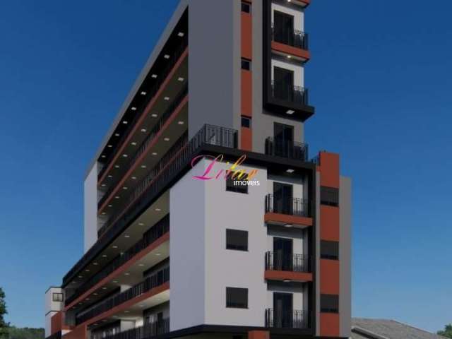 Apartamento em Condomínio para Venda no bairro Vila Esperança, 2 dormitórios, 1 vaga, 36 m²