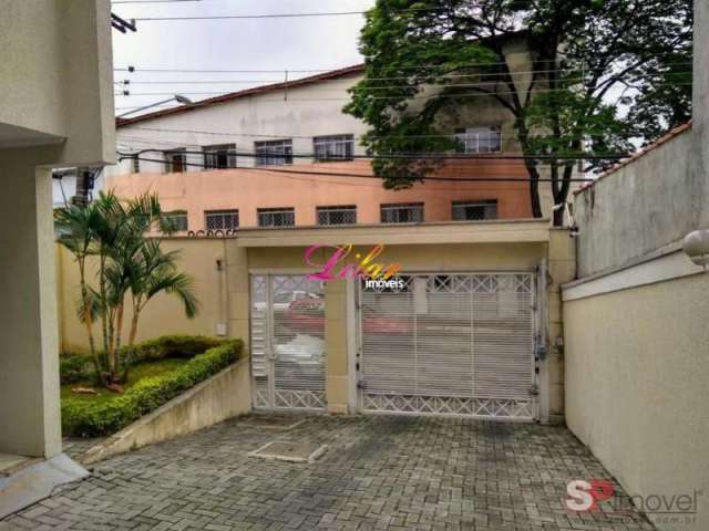 Sobrado Residencial para venda e locação, Vila Matilde, São Paulo - .