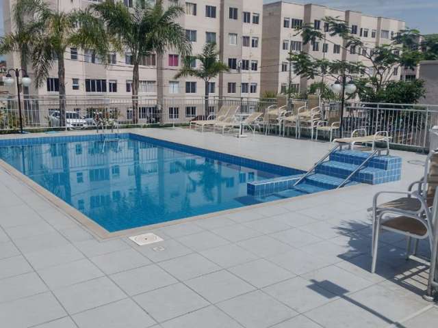 Vendo Apartamento em Campo Grande- Rio de Janeiro