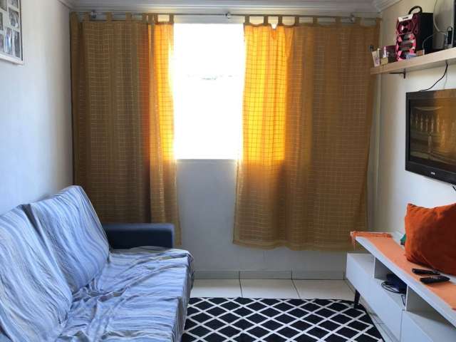 Lindo Apartamento a Venda no Bairro Inhoaiba em Campo Grande- RJ