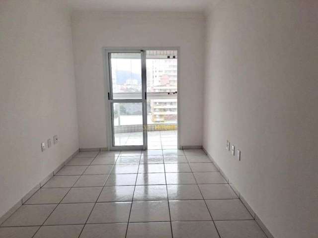 Elegância e Conforto: Apartamento de 3 dormitórios no Canto do Forte.