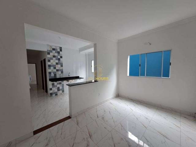 Viva Bem! Apartamento 2 dormitórios em Local Privilegiado de São Vicente.