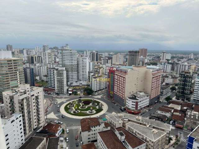 Sala comercial a venda no bairro Boqueirão, Praia Grande.