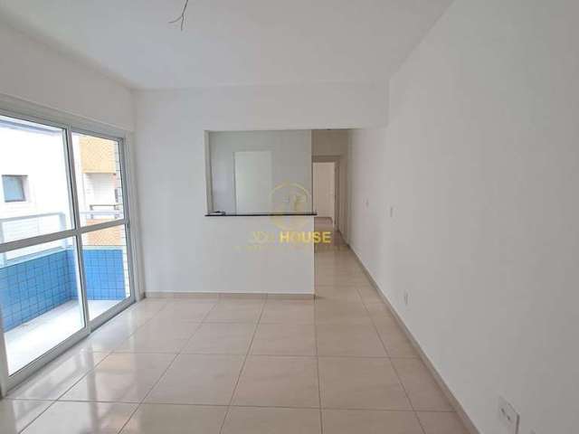 Apartamento de 1 dormitório no bairro Guilhermina, excelente localização.