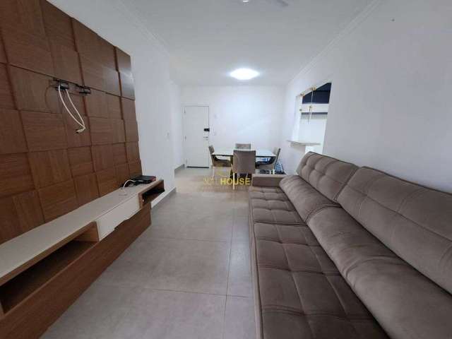 Apartamento de Alto Padrão com 2 Suítes e Lazer Completo na Guilhermina-PG-SP